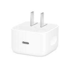 Adaptador de Corriente Apple Dynamic Power 40W (Máx. 60W) – USB-C