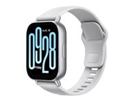 Xiaomi Redmi Watch 5 Active - Smart watch - Matte silver