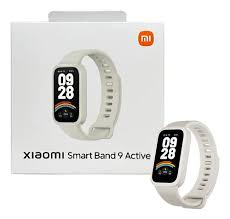 Xiaomi Smart Band 9 Active beige