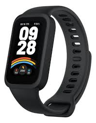 Xiaomi Smart Band 9 Active Black