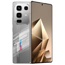 Celular Infinix Note 50 Pro 12Gb + 256Gb