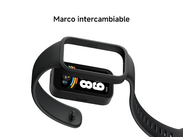 Xiaomi Smart Band 9 Active Black
