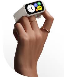 Xiaomi Smart Band 9 Active beige