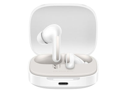 Xiaomi Redmi - Headphones - Buds 6- Cloud White